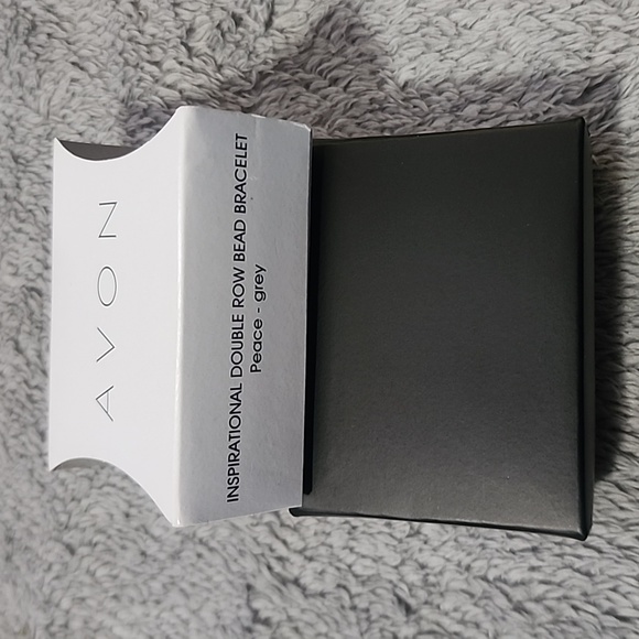 Inspirational Double Row Bead Bracelet - Picture 3 of 3